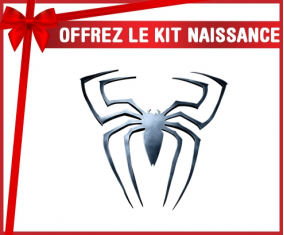 kit naissance Bebé Personalizado Spiderman Spiderman