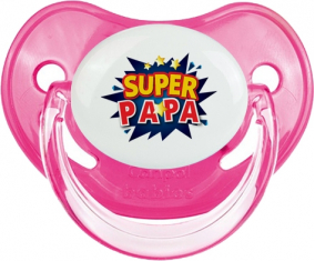 Diseño Super PAPA-1: Consejo fisiológico clásico de Rose Tetine