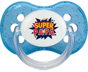 Diseño super PAPA-1: Chupete Cereza personnalisée