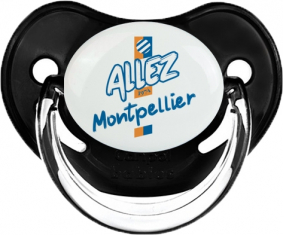 Montpellier Hérault sport club : Chupete Fisiológico