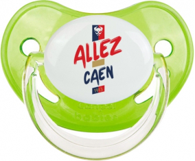 Chupete Stade Malherbe Chupete Fisiológico
