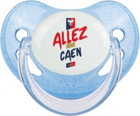 Chupete Stade Malherbe Chupete Fisiológico