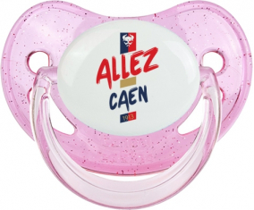 Chupete Stade Malherbe Chupete Fisiológico
