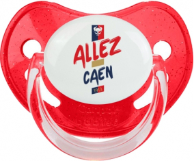 Chupete Stade Malherbe Chupete Fisiológico
