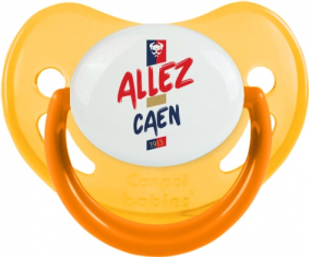 Chupete Stade Malherbe Chupete Fisiológico