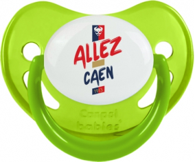Chupete Stade Malherbe Chupete Fisiológico