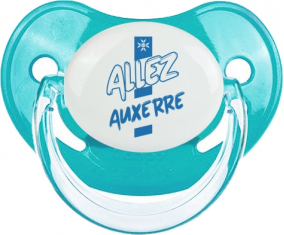 Chupete A.J Auxerre Chupete Fisiológico