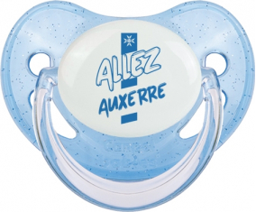 Chupete A.J Auxerre Chupete Fisiológico