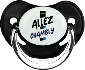 FC Chambly : Chupete fisiológico