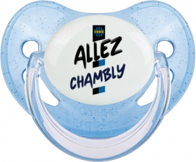 FC Chambly : Chupete fisiológico