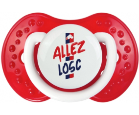 Lille Losc : Chupete LOVI Dynamic