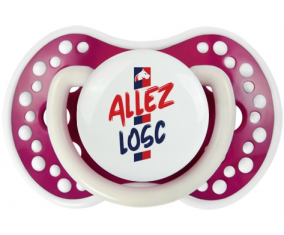 Lille Losc : Chupete LOVI Dynamic