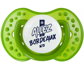 Girondins de bordeaux : Chupete LOVI Dynamic