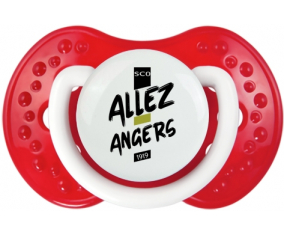 Angers SCO : Chupete LOVI Dynamic