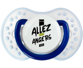 Angers SCO : Chupete LOVI Dynamic