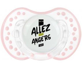 Angers SCO : Chupete LOVI Dynamic