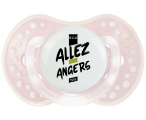 Angers SCO : Chupete LOVI Dynamic
