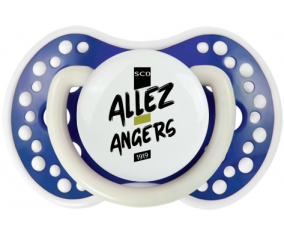 Angers SCO : Chupete LOVI Dynamic