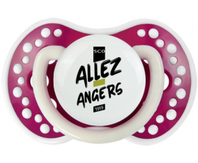 Angers SCO : Chupete LOVI Dynamic