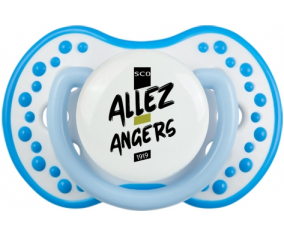 Angers SCO : Chupete LOVI Dynamic