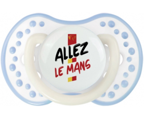 Le Mans FC : Chupete LOVI Dynamic