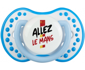 Le Mans FC : Chupete LOVI Dynamic