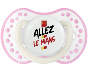 Le Mans FC : Chupete LOVI Dynamic