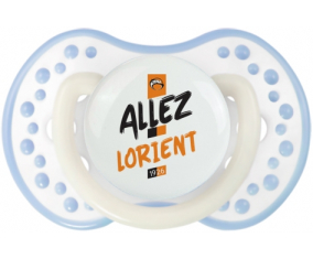 Chupete Fc Lorient Chupete LOVI Dynamic