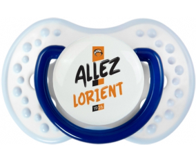 Chupete Fc Lorient Chupete LOVI Dynamic