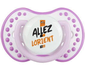 Chupete Fc Lorient Chupete LOVI Dynamic
