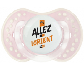 Chupete Fc Lorient Chupete LOVI Dynamic