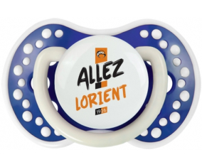 Chupete Fc Lorient Chupete LOVI Dynamic