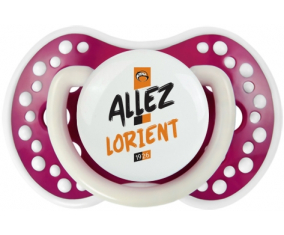 Chupete Fc Lorient Chupete LOVI Dynamic