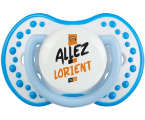 Chupete Fc Lorient Chupete LOVI Dynamic