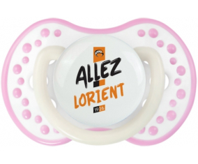 Chupete Fc Lorient Chupete LOVI Dynamic
