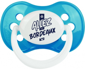 Chupete Girondins de bordeaux Chupete Anatómico