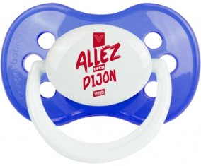 Dijon Football Côte-d'Or : Chupete Anatómico