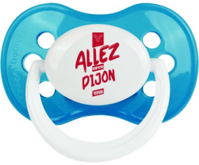 Dijon Football Côte-d'Or : Chupete Anatómico