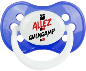 EAG En avant guingamp : Chupete Anatómico