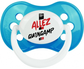 EAG En avant guingamp : Chupete Anatómico