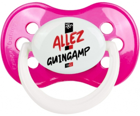 EAG En avant guingamp : Chupete Anatómico