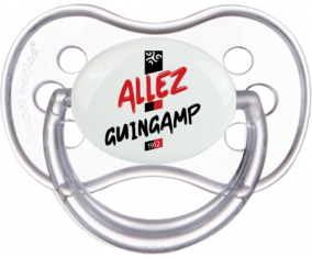 EAG En avant guingamp : Chupete Anatómico