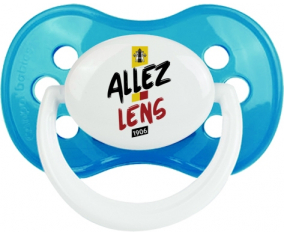 Racing club de lens : Chupete Anatómico