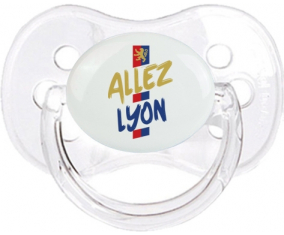 Chupete Olympique Lyonnais Chupete Cereza