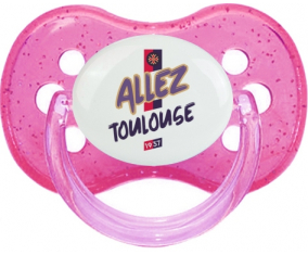 Toulouse football club : Chupete Cereza