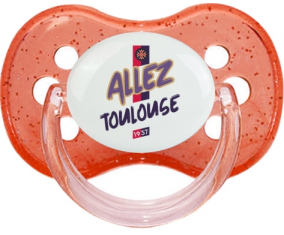 Toulouse football club : Chupete Cereza