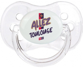 Toulouse football club : Chupete Cereza