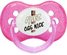 Chupete OGC Nice Chupete Cereza