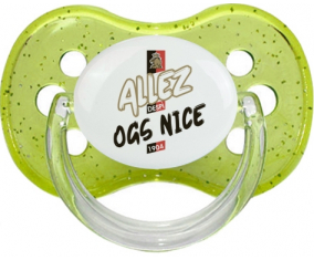 Chupete OGC Nice Chupete Cereza