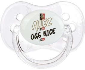 Chupete OGC Nice Chupete Cereza